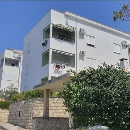 Sea View Bartula شقة *