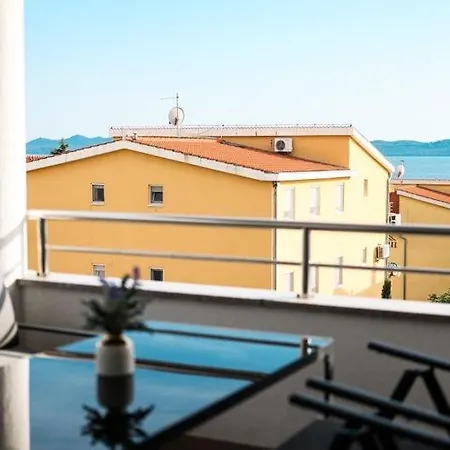 Sea View Bartula